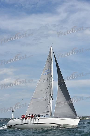 2019 NYYC Annual Regatta A_2356