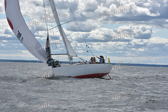 2021 Vineyard Race A 2009
