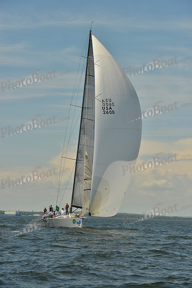2017 NYYC Annual Regatta A_2392