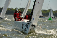 2016 Charleston Race Week D 0260