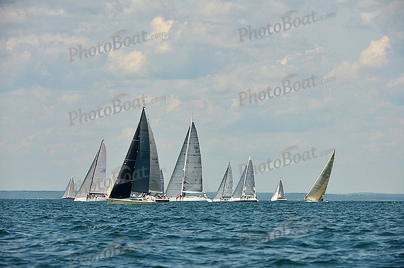 2015 Block Island Race Week I 022