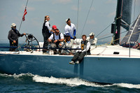 2015 Block Island Race Week A 706