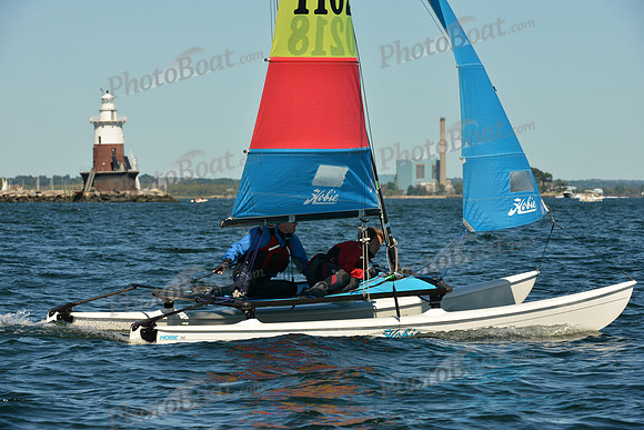 2015 Roton Point Multihull Regatta 842