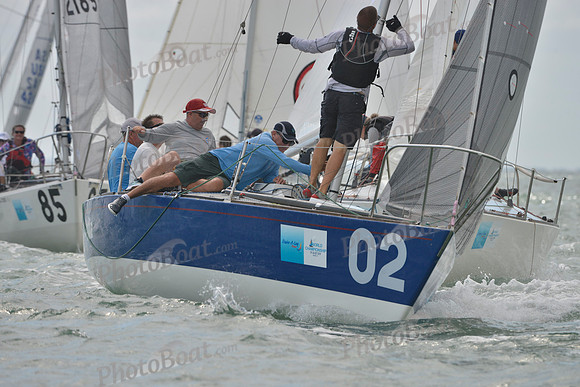 2019 J24 Worlds I_1187