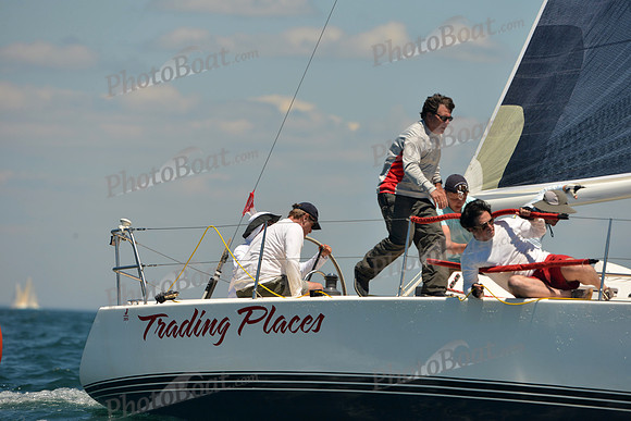 2015 Block Island Race Week G 412