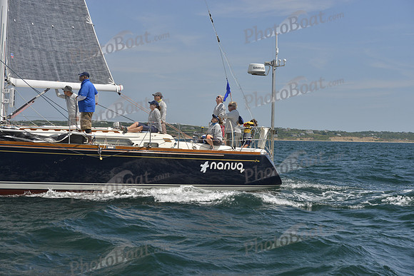 2019 Block Island Race Week D_1283