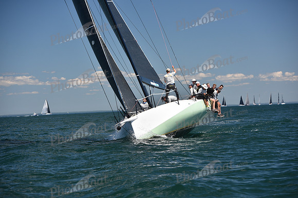 2021 Block Island Race Week E_0184