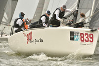 2019 Charleston Race Week C_0914