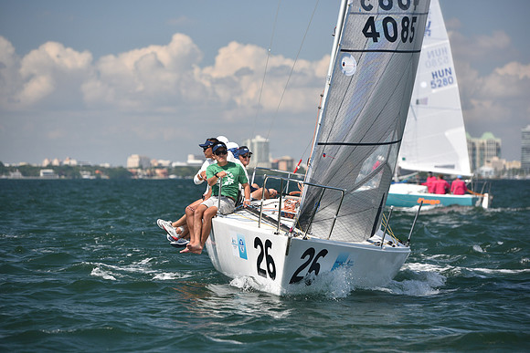 2019 J24 Worlds B_0154