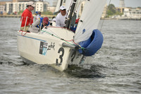 2019 Charleston Race Week E_0068