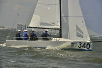 2017 Charleston Race Week D_1803