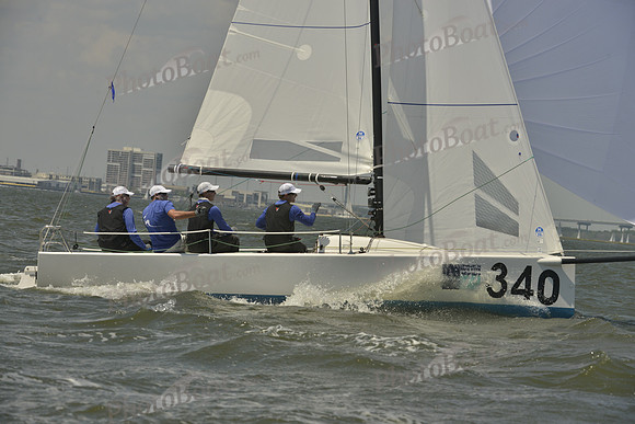 2017 Charleston Race Week D_1803