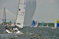 2014 Charleston Race Week B 386