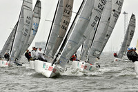 2013 Charleston Race Week A 1677