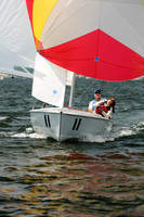2011 Flying Scot NAC D 1005