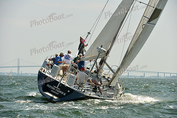 2015 NYYC Annual Regatta E 1032