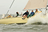 2013 Charleston Race Week A 507