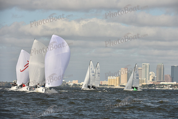 2019 J70 Winter Series A_0850
