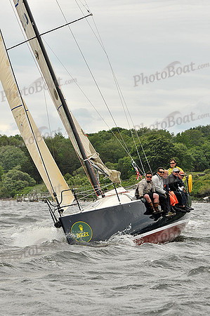 2013 NYYC Annual Regatta A 795