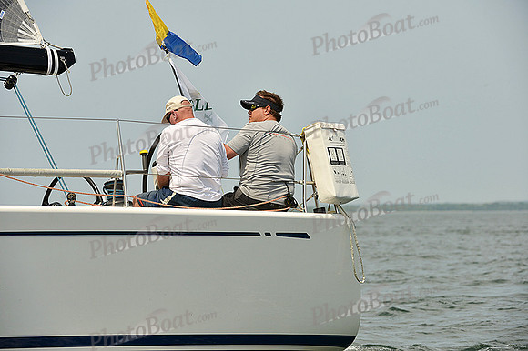 2015 NYYC Annual Regatta A 602