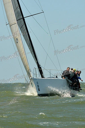 2016 Charleston Race Week C 0683