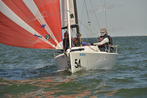 2017 Quantum J70 Midwinters B_1331