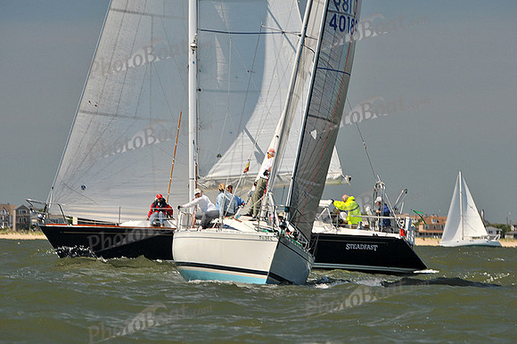 2014 Southern Bay Race Week D 151