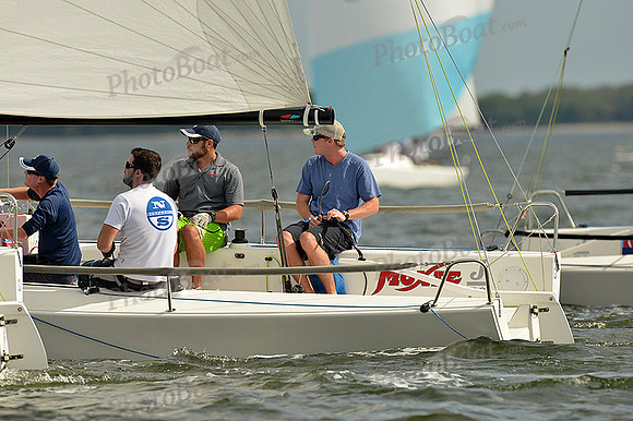 2015 J70 Winter Series C 504