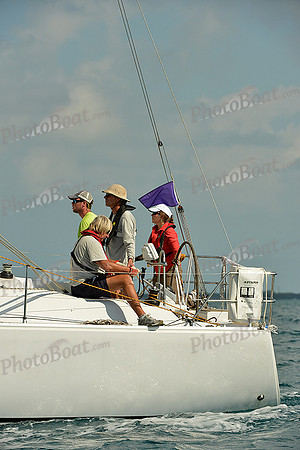 2015 Key West Race Week D 513