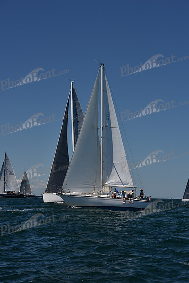 2021 Block Island Race Week E_0668