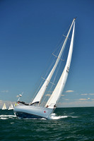 2015 Block Island Race Week H 458