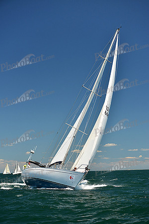 2015 Block Island Race Week H 458
