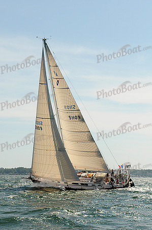 2012 NYYC Annual Regatta A 3237