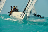 2017 Quantum Key West RW C 748