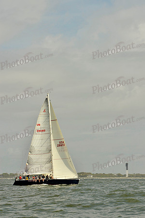 2019 Charleston Race Week A_0402