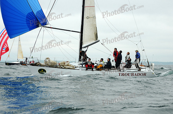 2011 NYYC Annual Regatta B 1517