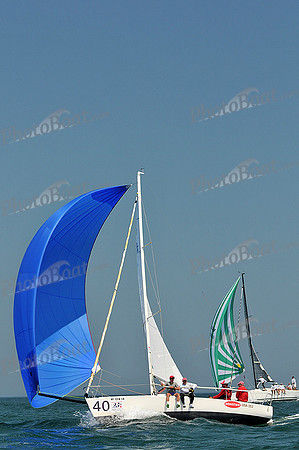 2013 Block Island Race Week B 1874
