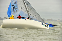 2015 Charleston Race Week E 622
