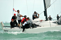 2016 Key West Race Week D_0960