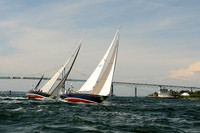 2012 NYYC Annual Regatta A 3380