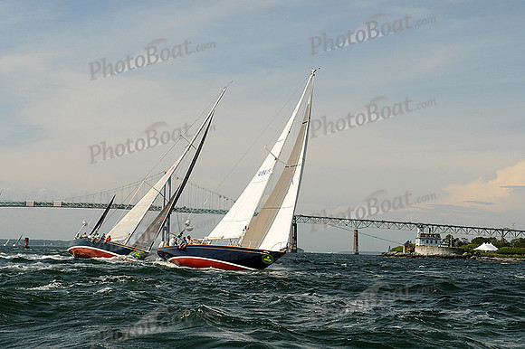 2012 NYYC Annual Regatta A 3380