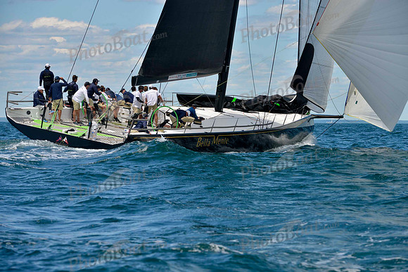 2021 Block Island Race Week D_1401