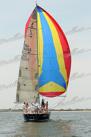 2011 Southern Bay RW E 431