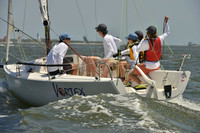 2017 Charleston Race Week A_1272