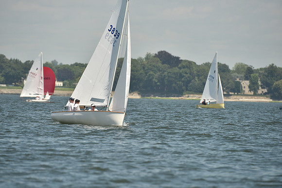 2018 Thistle Nationals G_0658