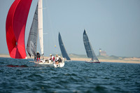 2013 Block Island Race Week A 1867