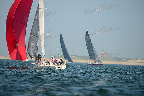 2013 Block Island Race Week A 1867