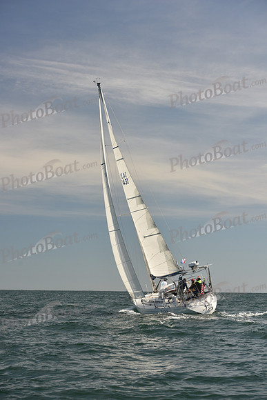 2024 Figawi 2515