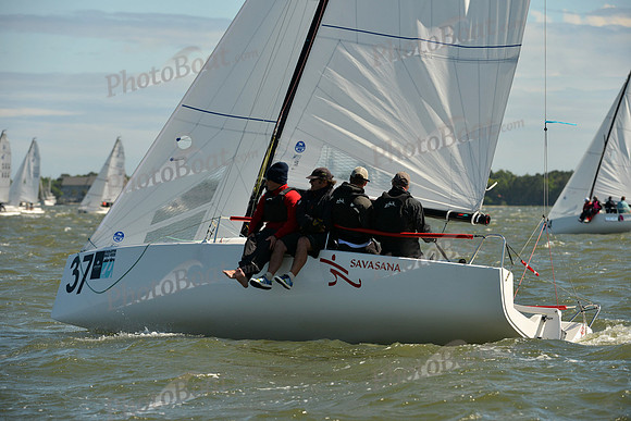 2016 Charleston Race Week D 0779