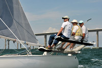 2012 Suncoast Race Week A 418